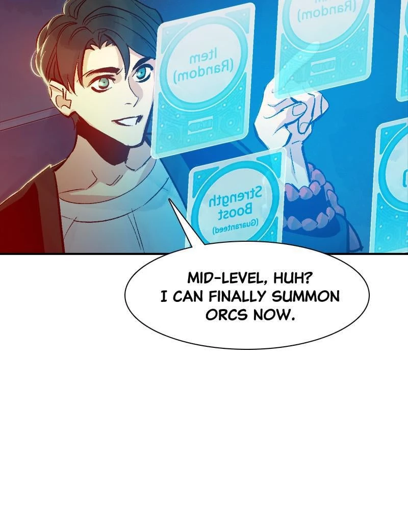 The Lone Necromancer Chapter 11 - 4