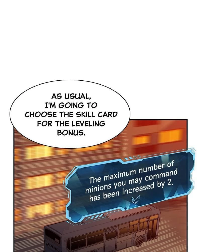 The Lone Necromancer Chapter 11 - 5