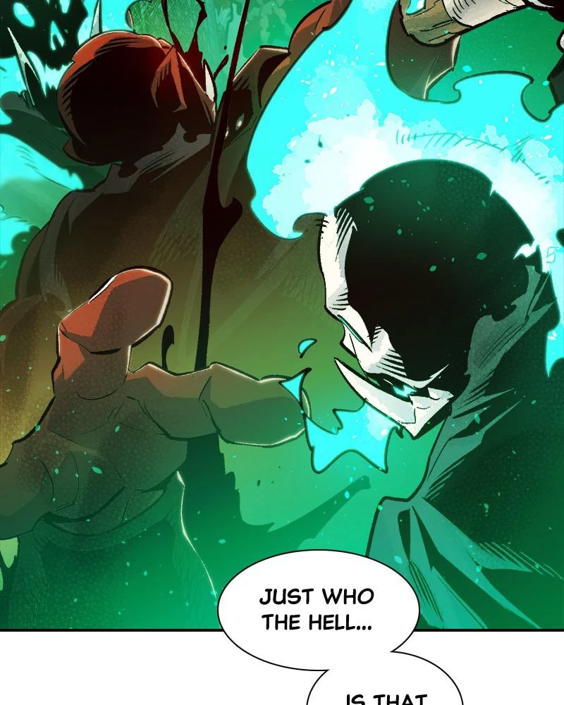 The Lone Necromancer Chapter 12 - 7