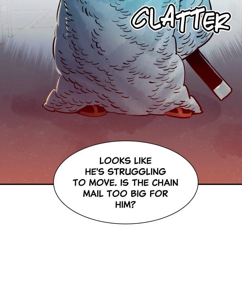 The Lone Necromancer Chapter 11 - 9