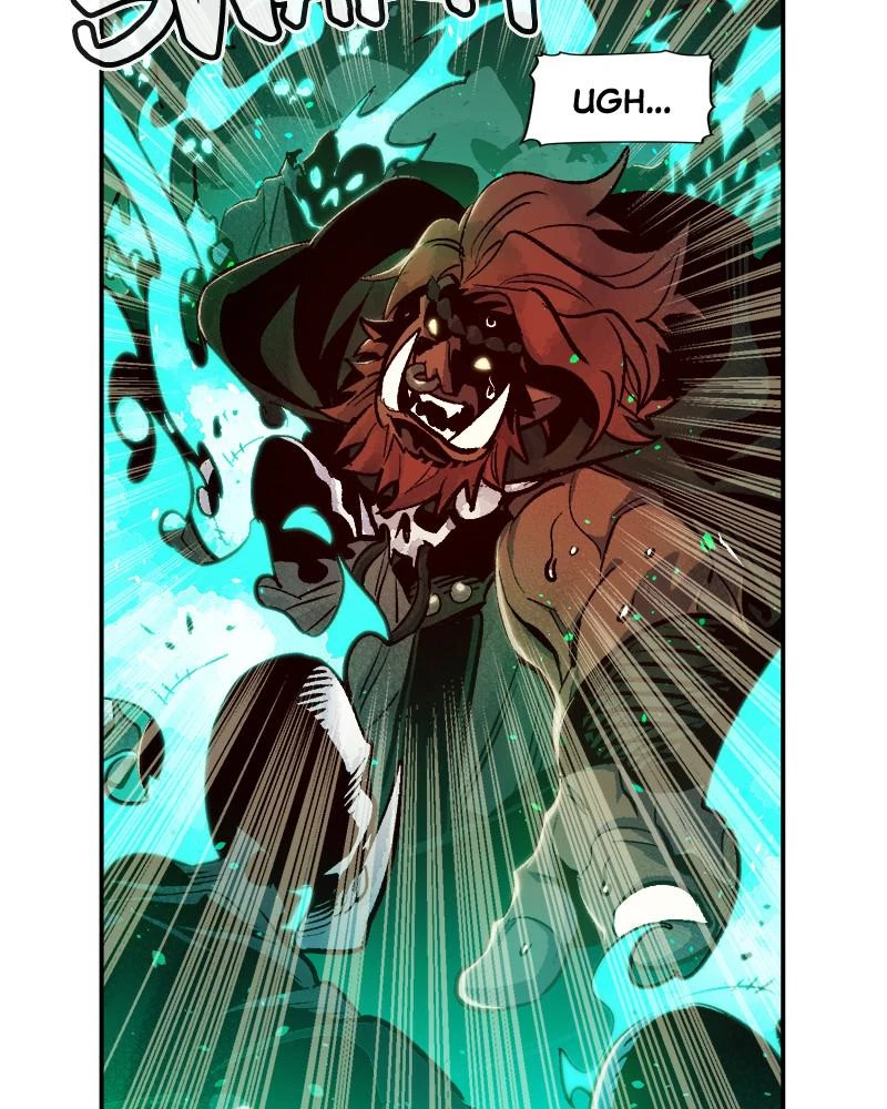 The Lone Necromancer Chapter 13 - 33