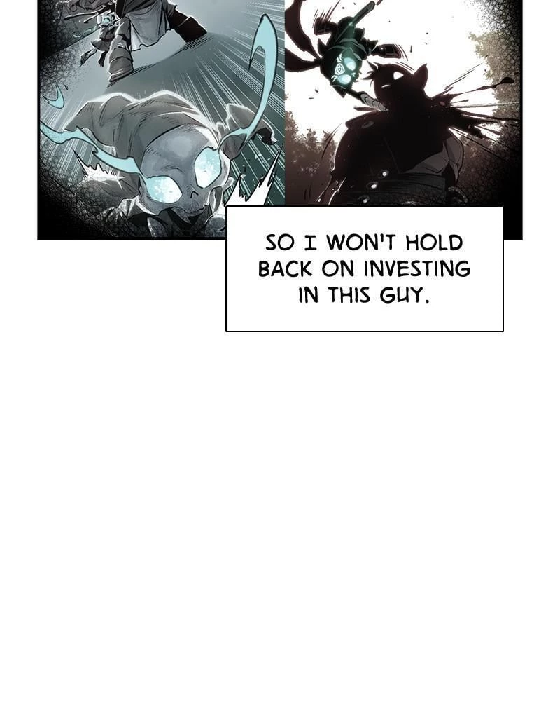 The Lone Necromancer Chapter 11 - 11