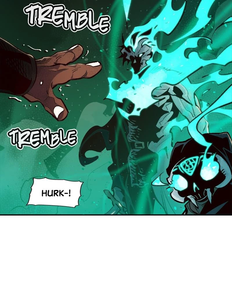 The Lone Necromancer Chapter 13 - 35