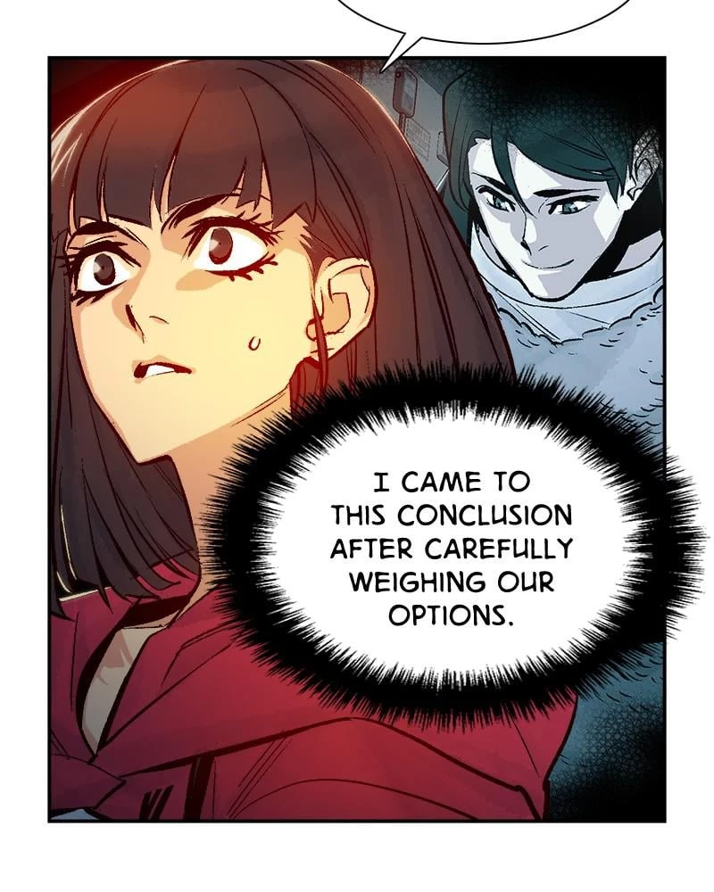 The Lone Necromancer Chapter 12 - 12
