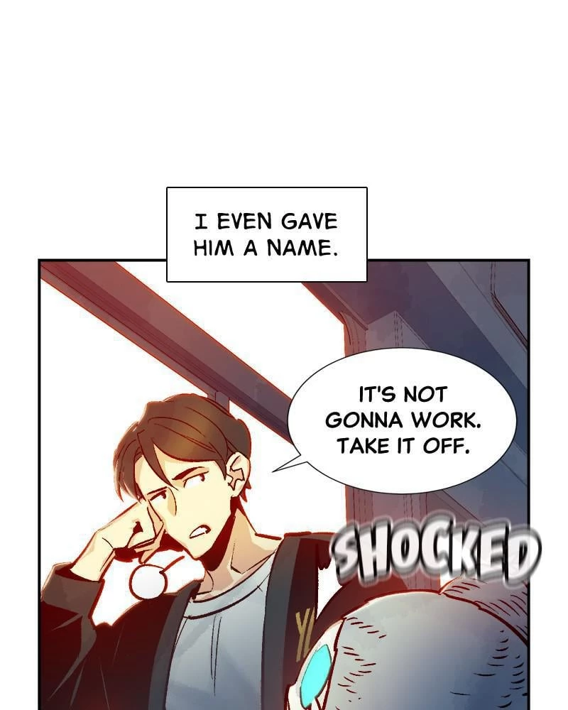 The Lone Necromancer Chapter 11 - 12