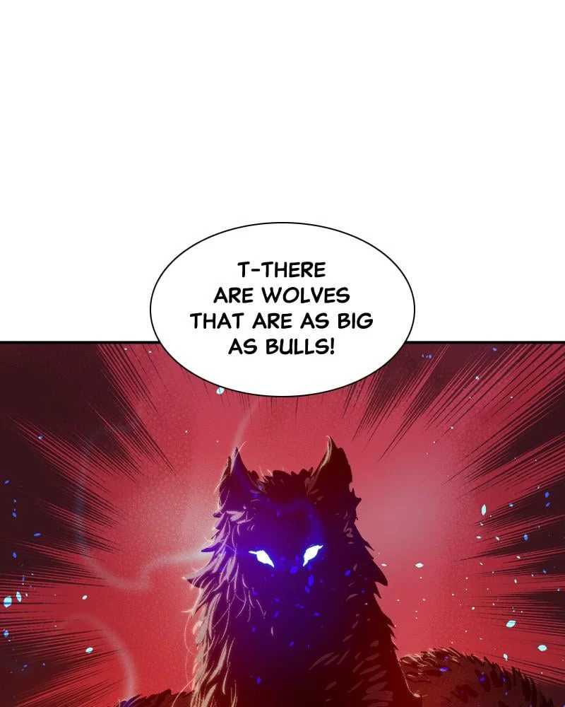 The Lone Necromancer Chapter 14 - 92