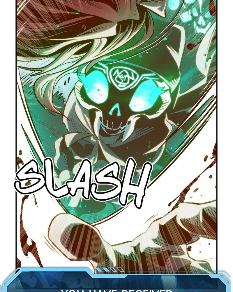The Lone Necromancer Chapter 13 - 43