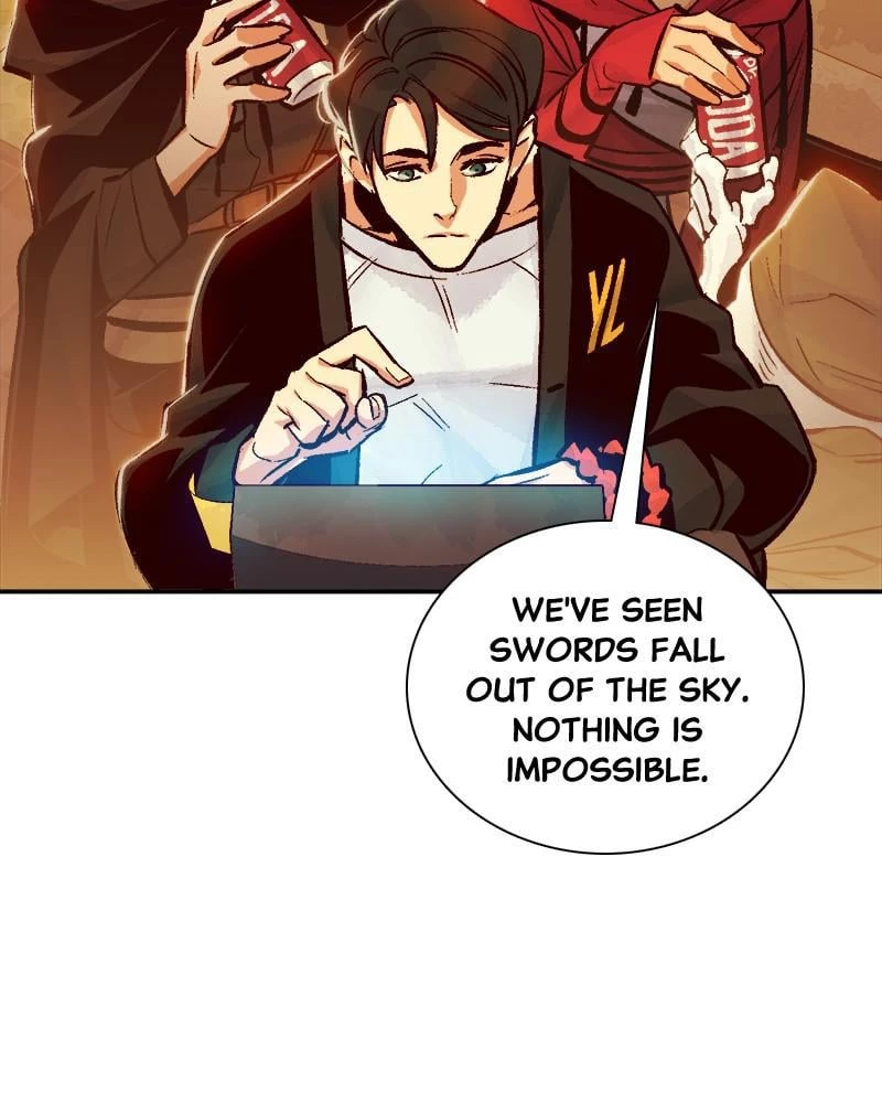 The Lone Necromancer Chapter 10 - 4