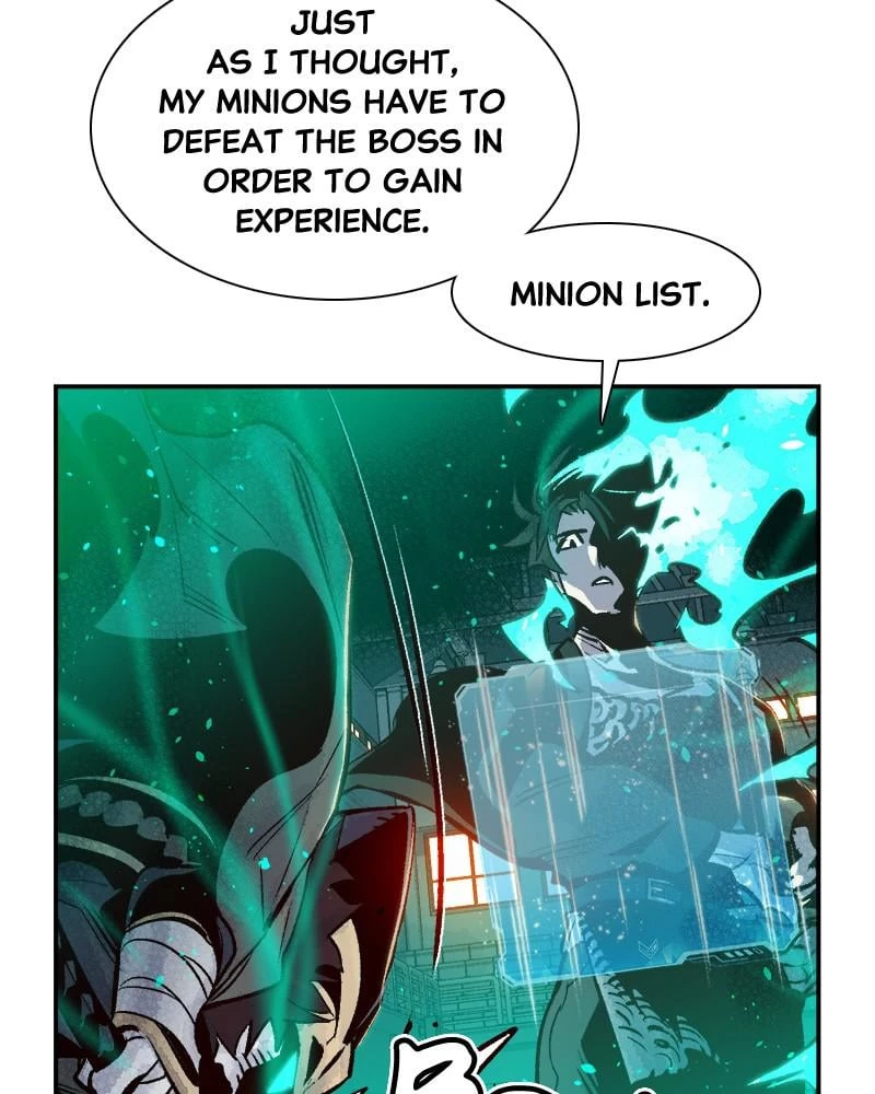 The Lone Necromancer Chapter 13 - 48