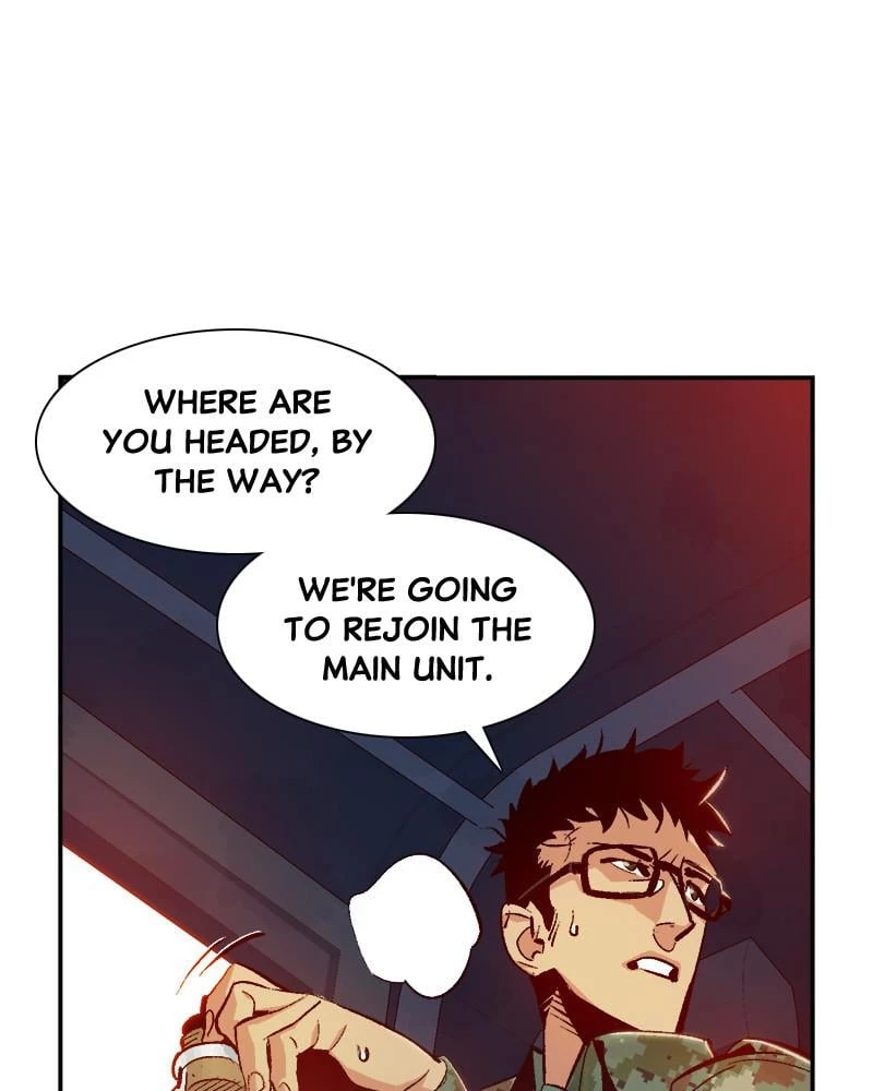 The Lone Necromancer Chapter 14 - 106