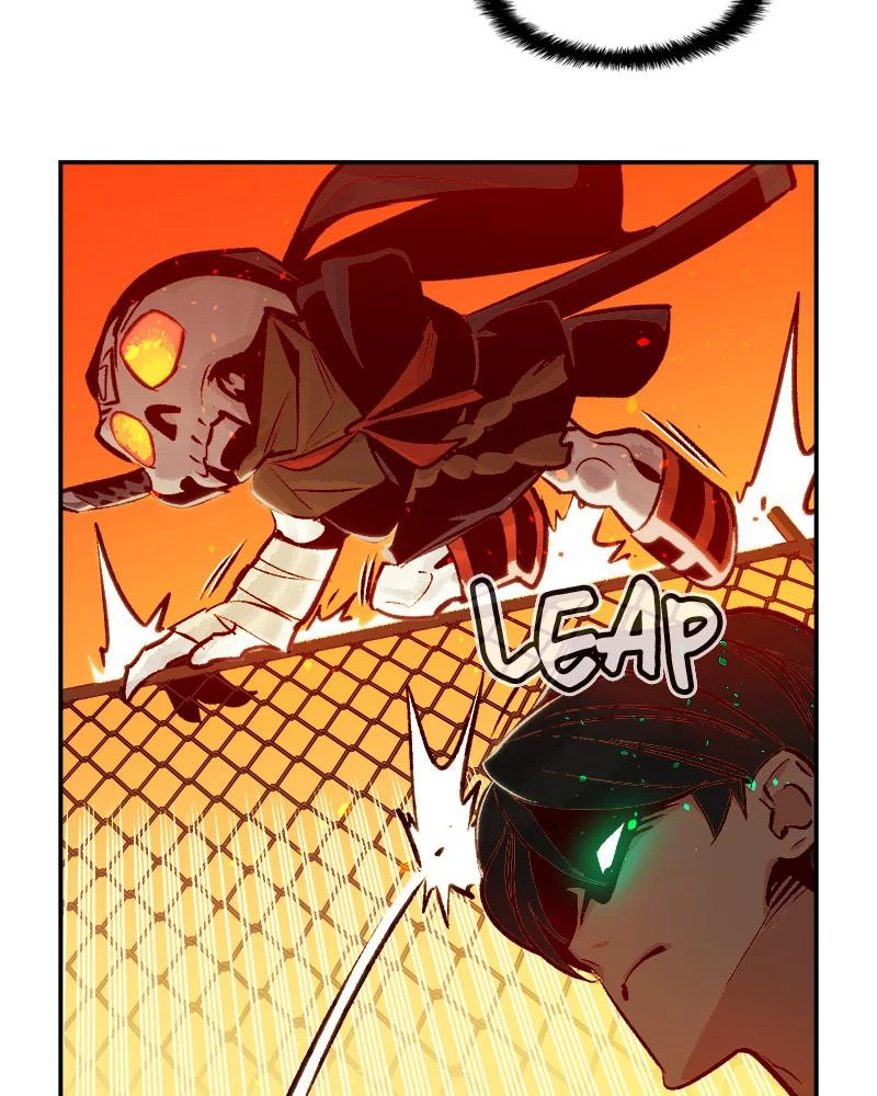 The Lone Necromancer Chapter 12 - 29