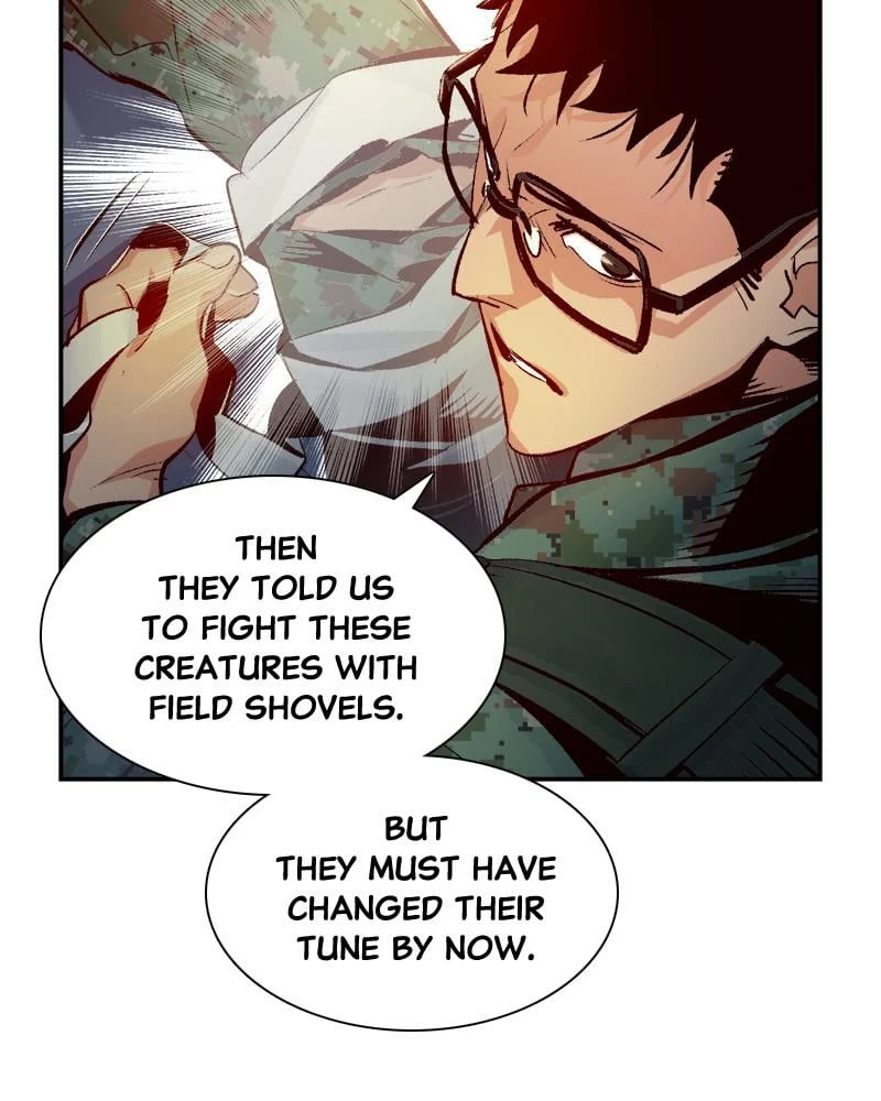 The Lone Necromancer Chapter 14 - 111