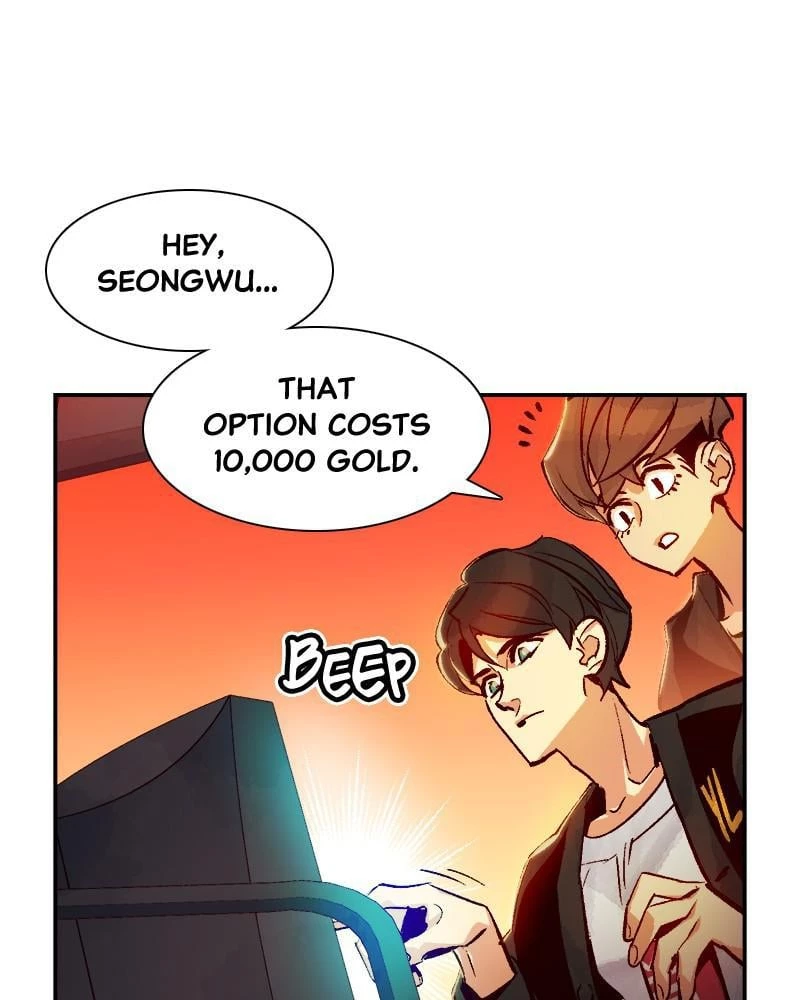 The Lone Necromancer Chapter 10 - 16