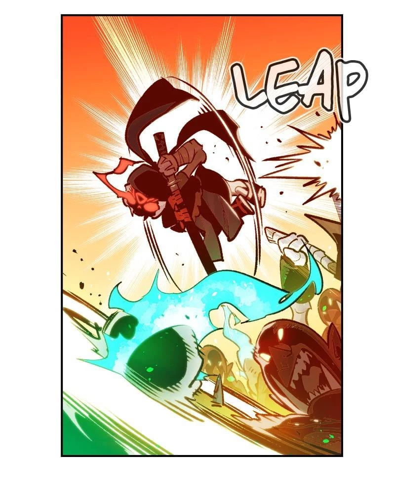 The Lone Necromancer Chapter 12 - 33