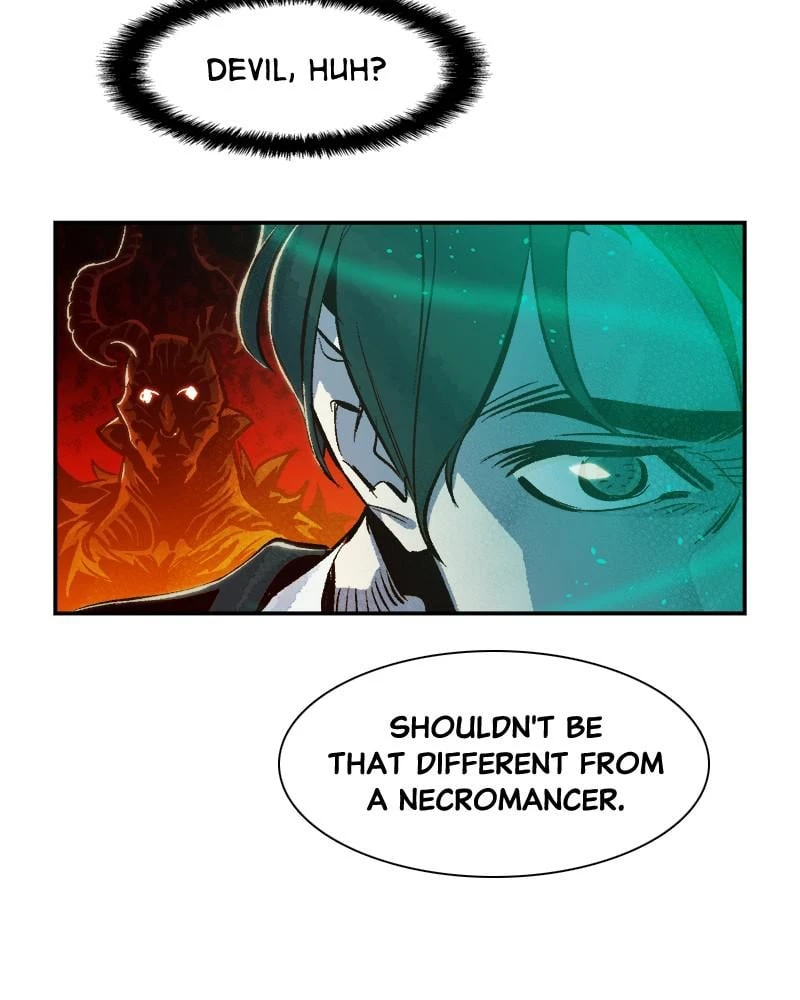 The Lone Necromancer Chapter 13 - 56