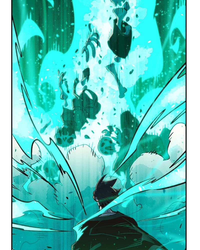 The Lone Necromancer Chapter 13 - 60