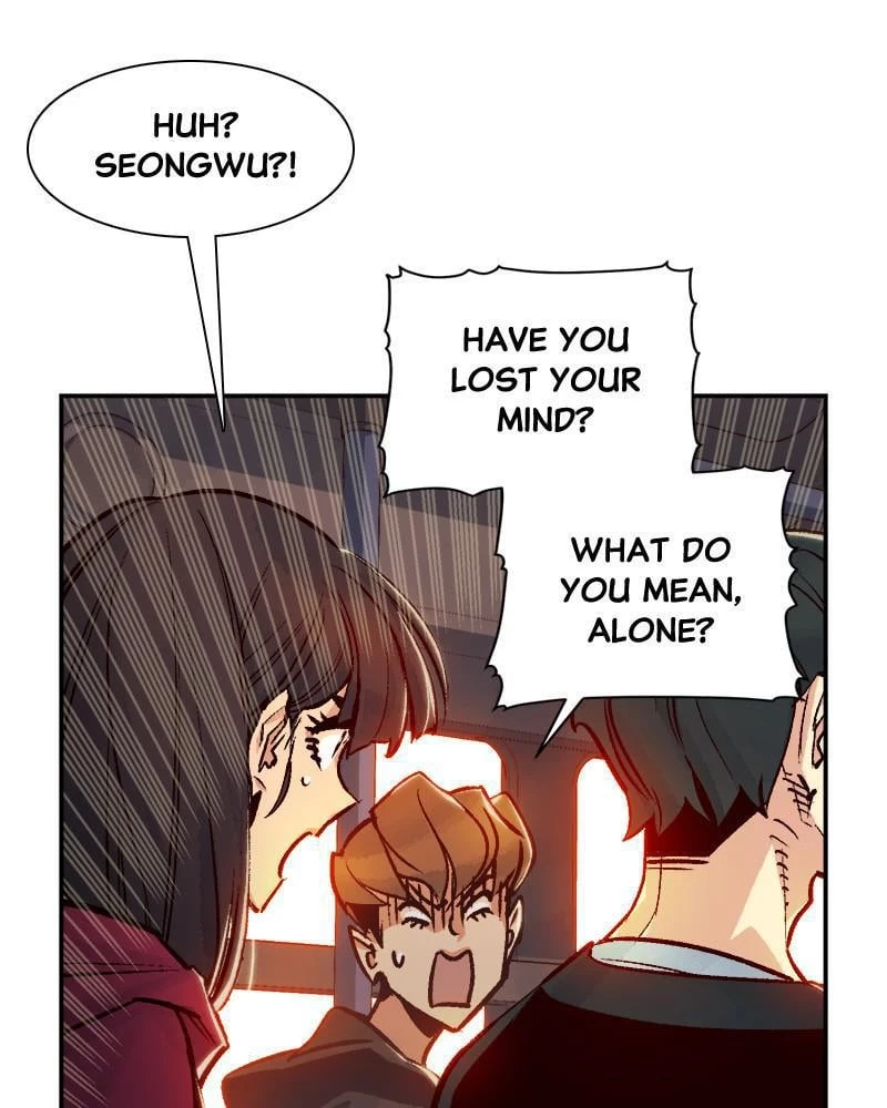 The Lone Necromancer Chapter 11 - 41