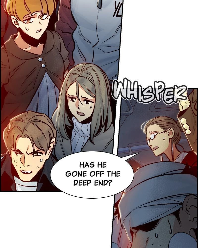 The Lone Necromancer Chapter 11 - 45