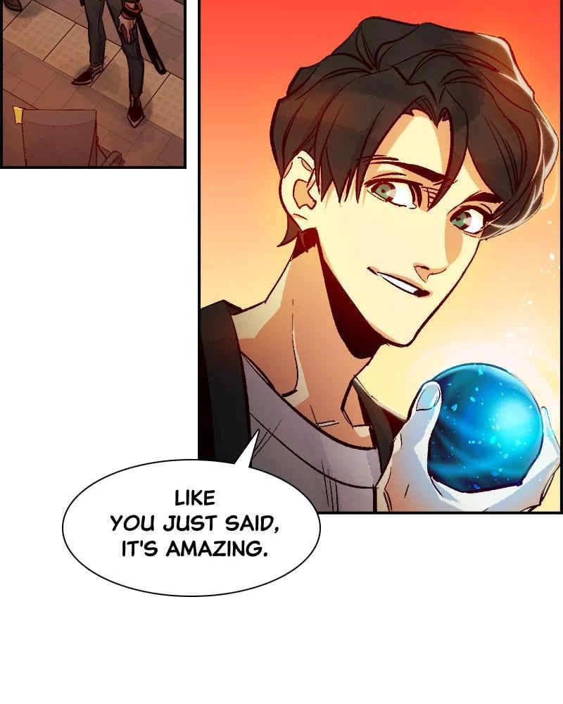 The Lone Necromancer Chapter 10 - 29