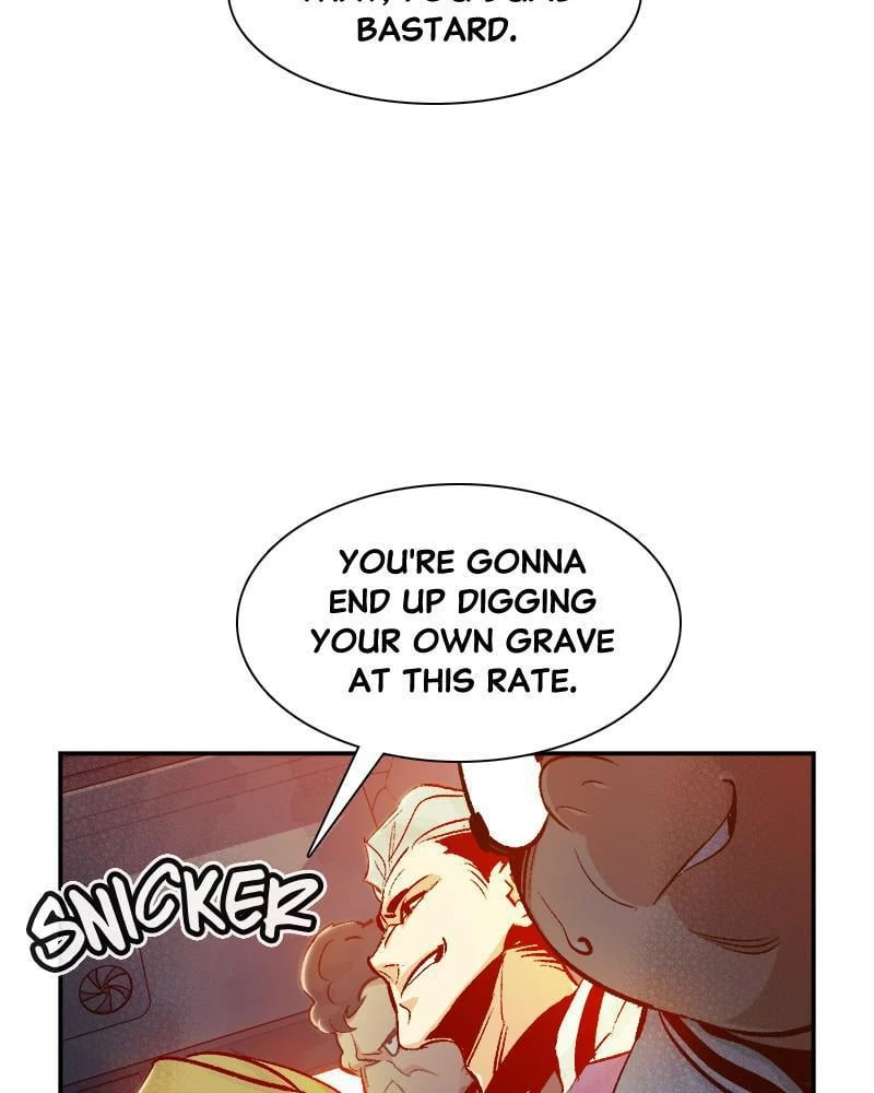 The Lone Necromancer Chapter 11 - 48