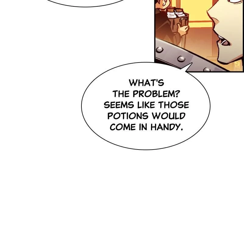 The Lone Necromancer Chapter 10 - 36