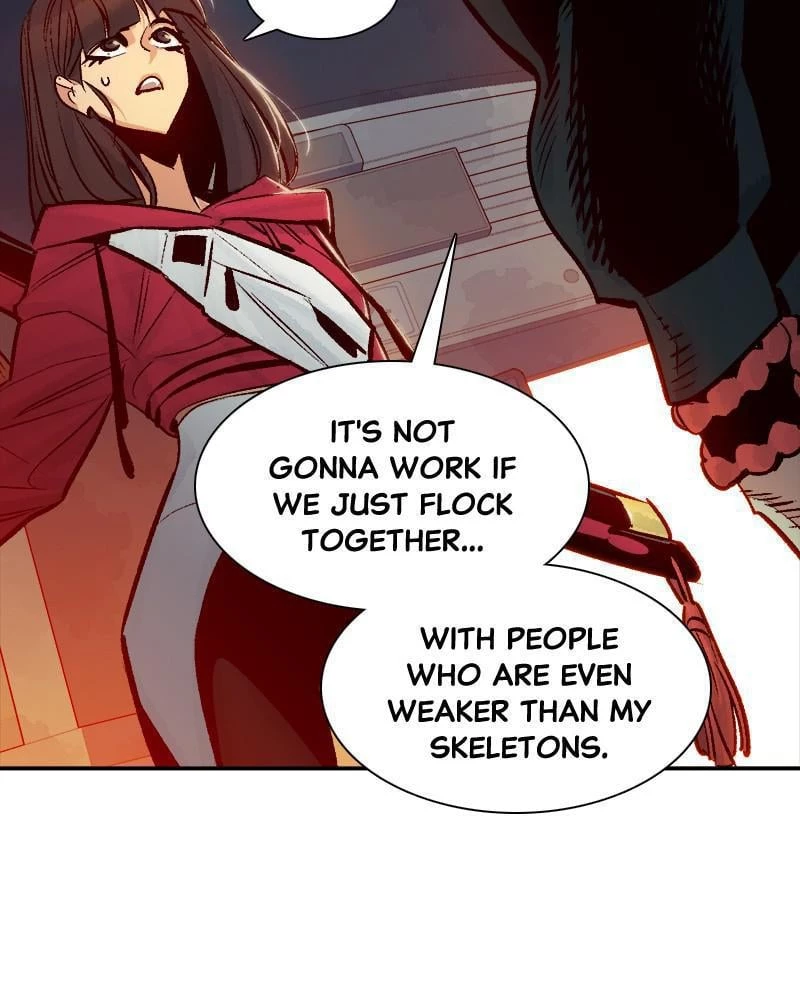 The Lone Necromancer Chapter 11 - 55