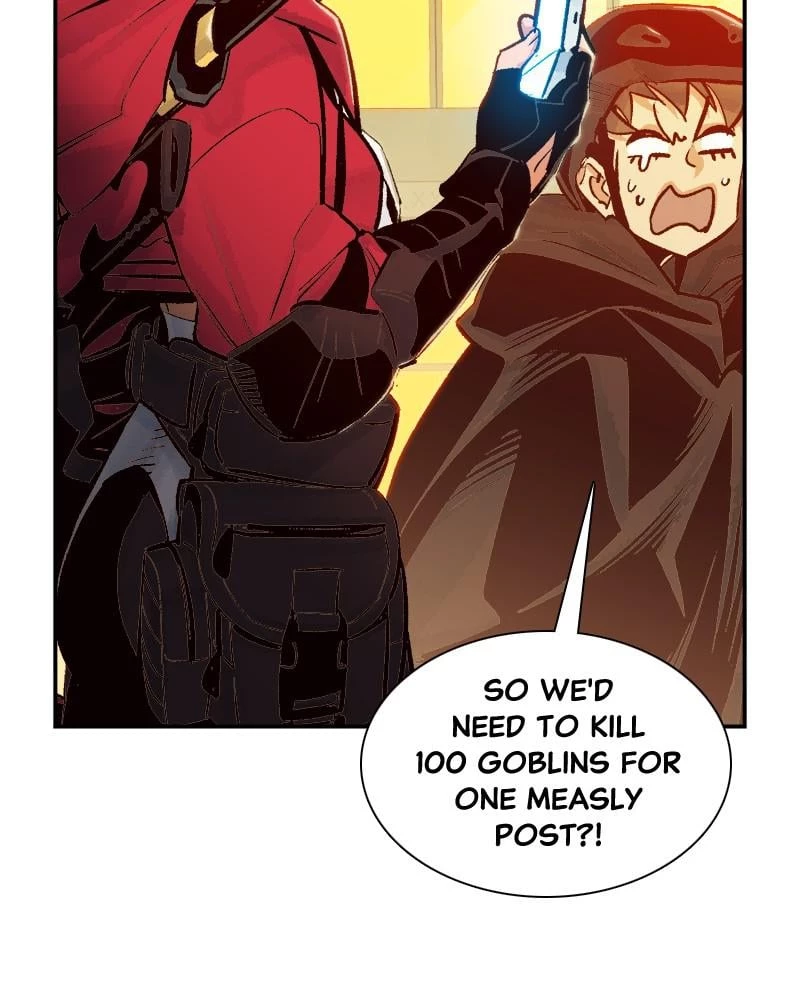 The Lone Necromancer Chapter 14 - 136