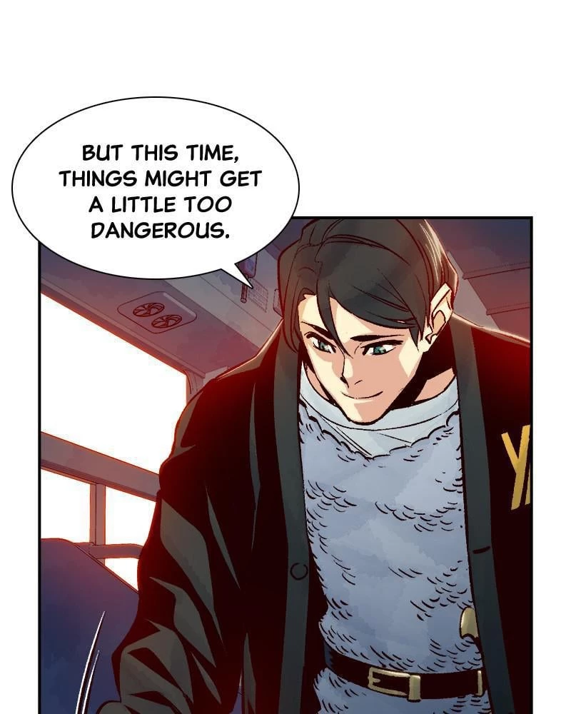 The Lone Necromancer Chapter 11 - 58