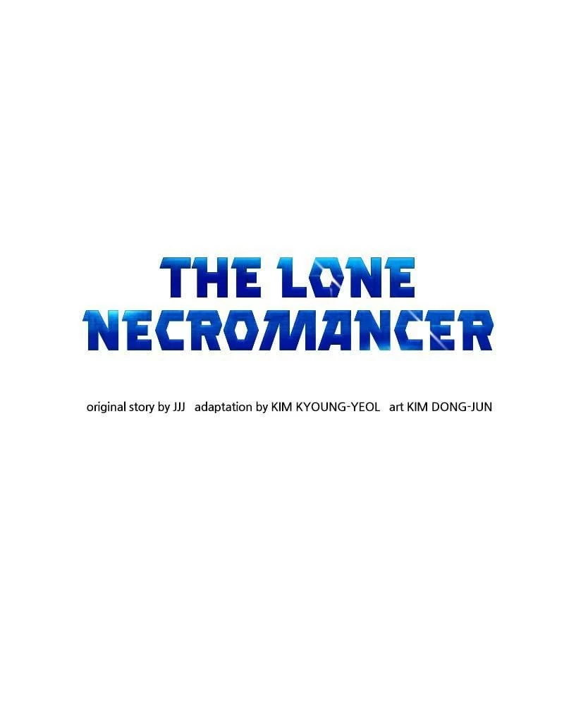 The Lone Necromancer Chapter 10 - 42