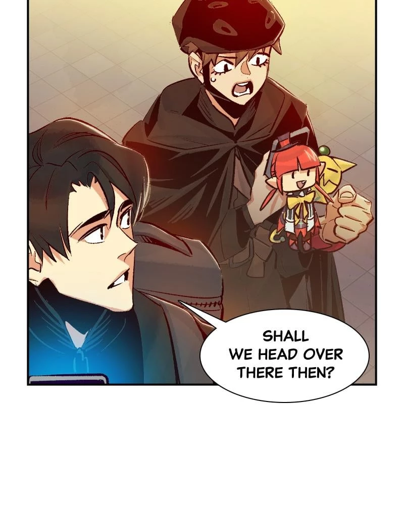 The Lone Necromancer Chapter 14 - 142