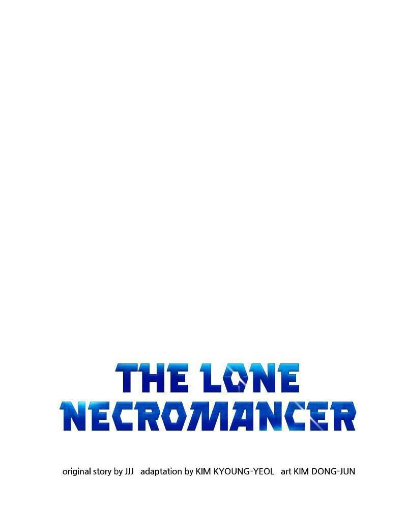 The Lone Necromancer Chapter 11 - 62