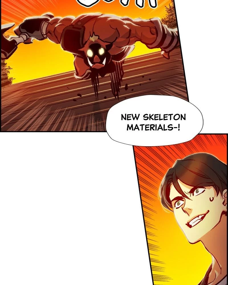 The Lone Necromancer Chapter 8 - 4