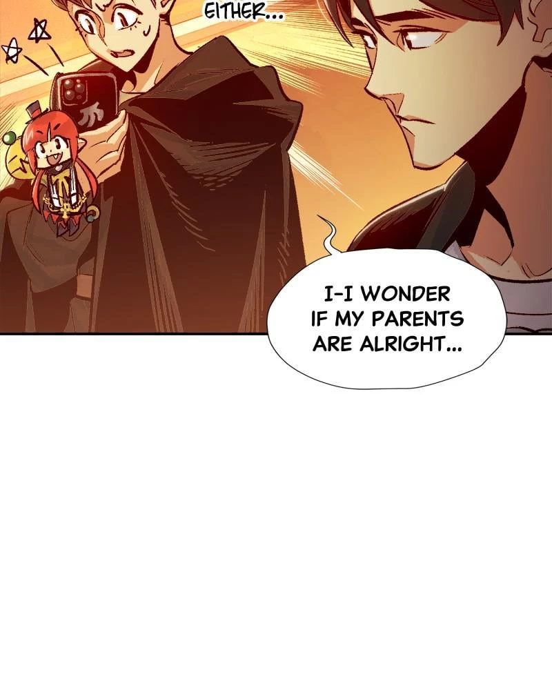 The Lone Necromancer Chapter 13 - 84