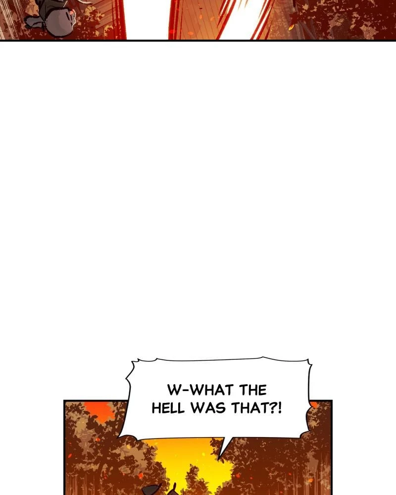 The Lone Necromancer Chapter 8 - 11