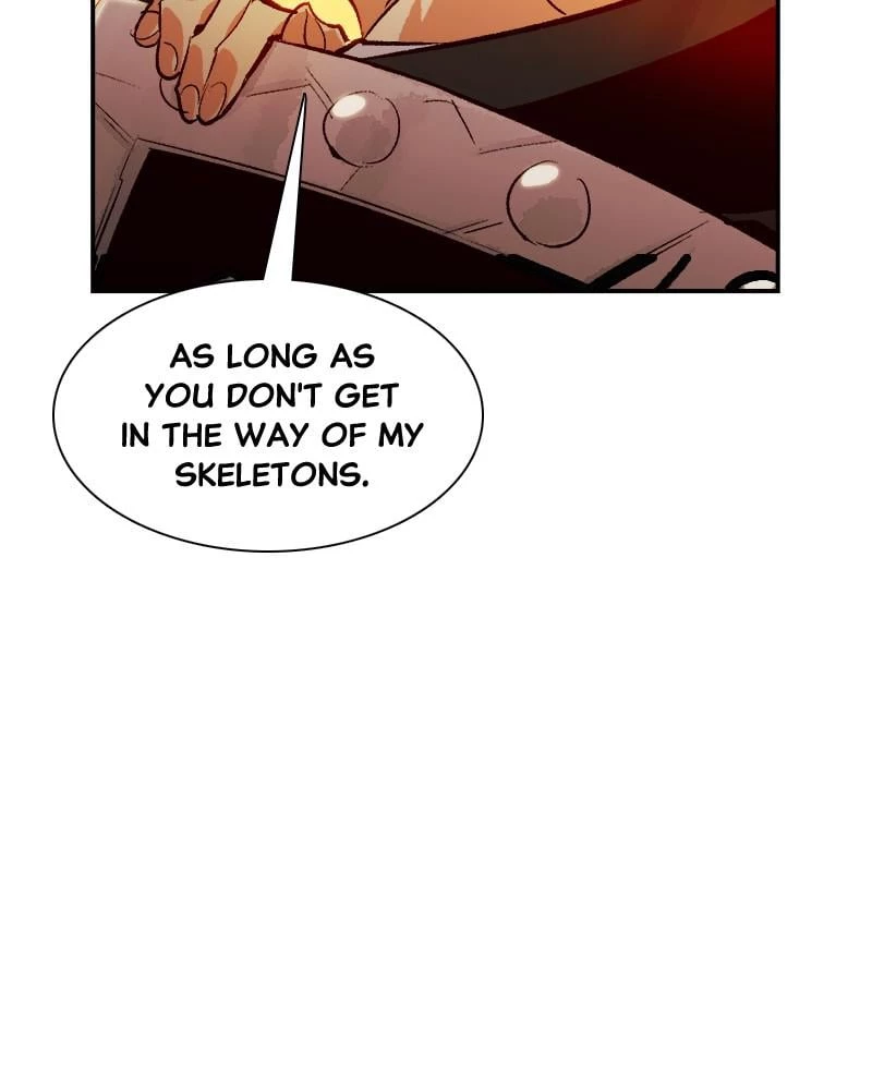 The Lone Necromancer Chapter 12 - 71