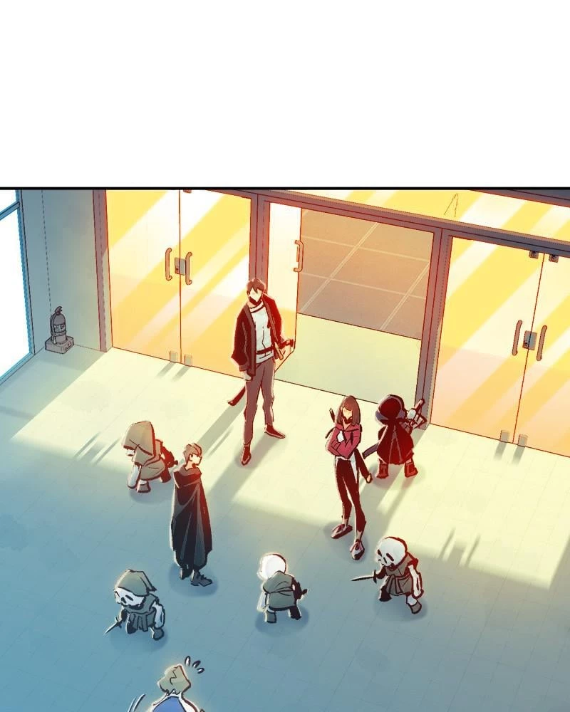 The Lone Necromancer Chapter 7 - 2