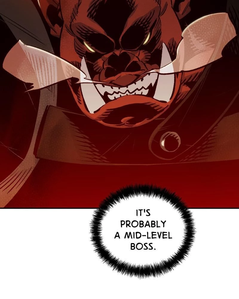 The Lone Necromancer Chapter 11 - 83