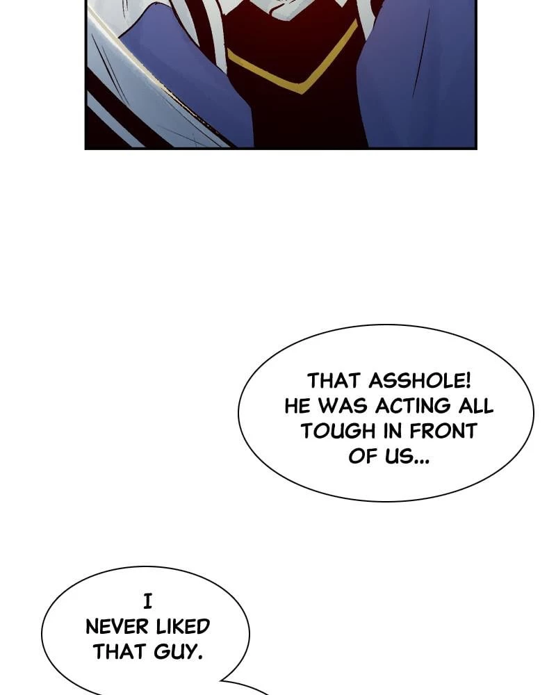 The Lone Necromancer Chapter 7 - 6