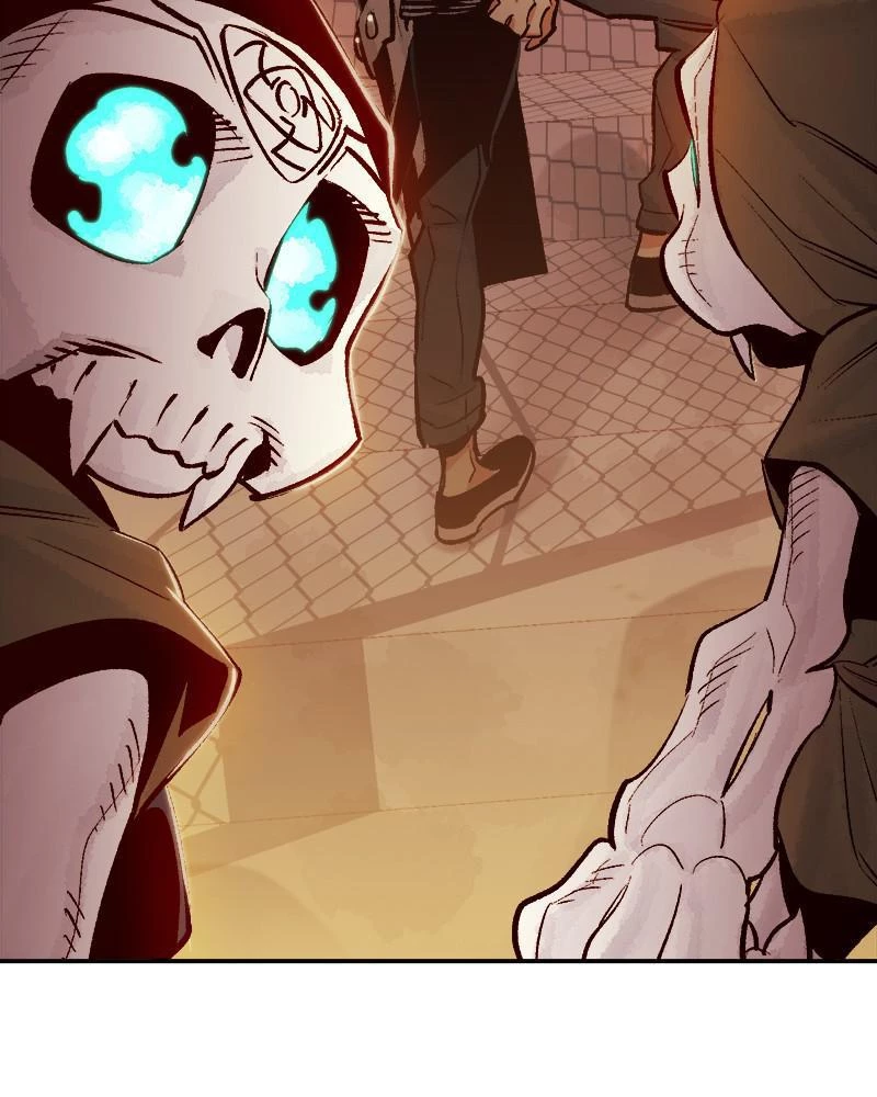 The Lone Necromancer Chapter 11 - 88