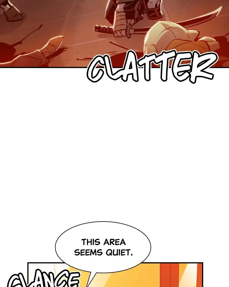 The Lone Necromancer Chapter 7 - 10