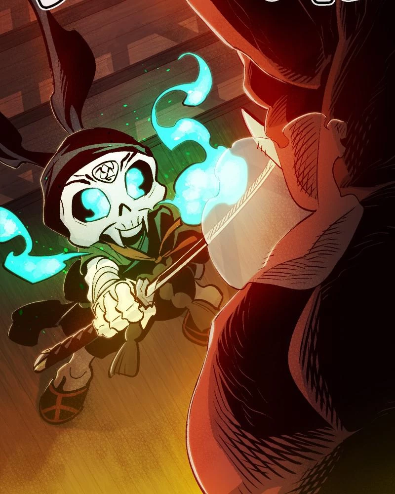 The Lone Necromancer Chapter 8 - 27