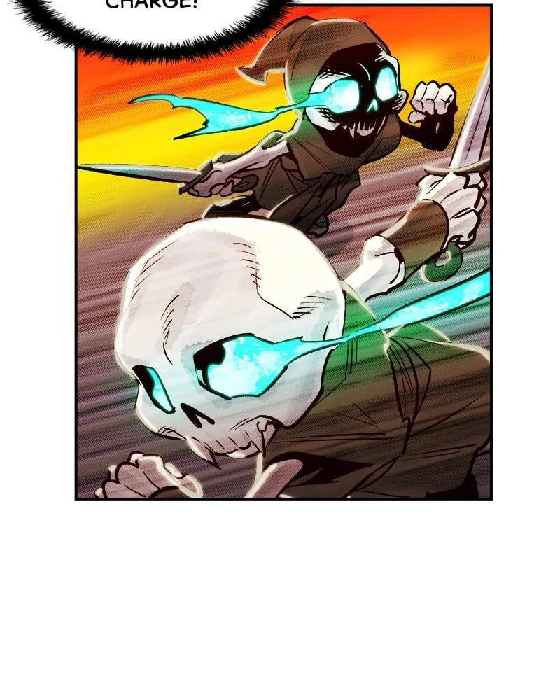 The Lone Necromancer Chapter 6 - 11