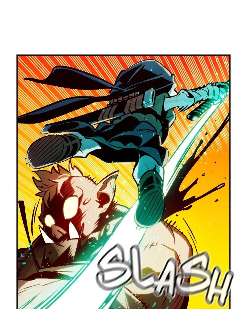 The Lone Necromancer Chapter 8 - 33