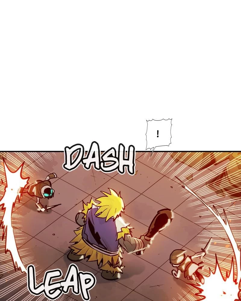The Lone Necromancer Chapter 6 - 12