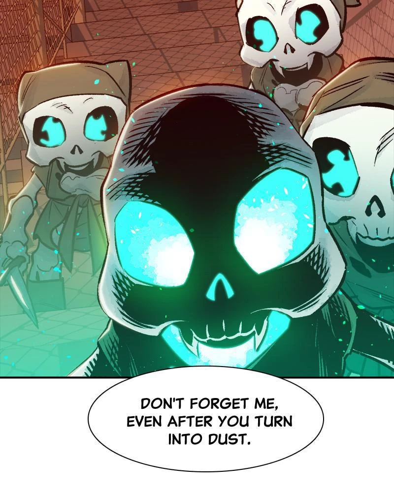 The Lone Necromancer Chapter 11 - 95
