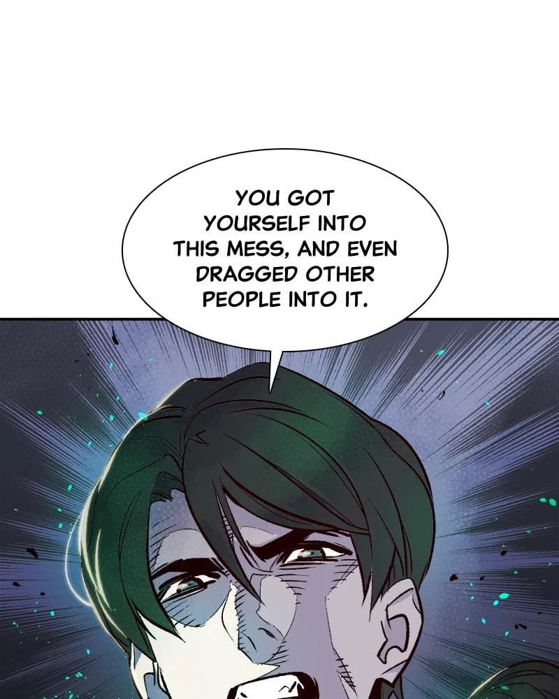 The Lone Necromancer Chapter 12 - 93