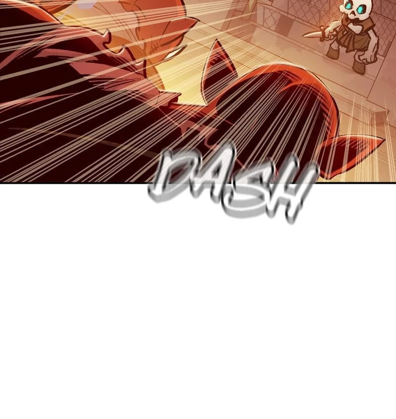 The Lone Necromancer Chapter 11 - 97