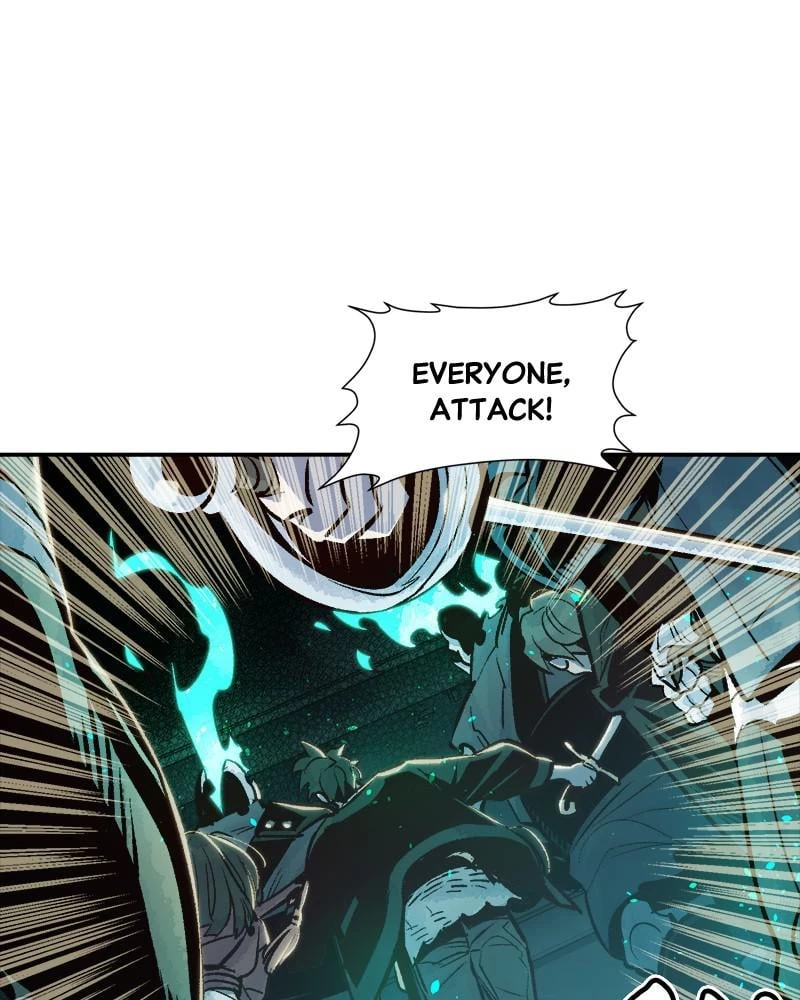 The Lone Necromancer Chapter 12 - 97