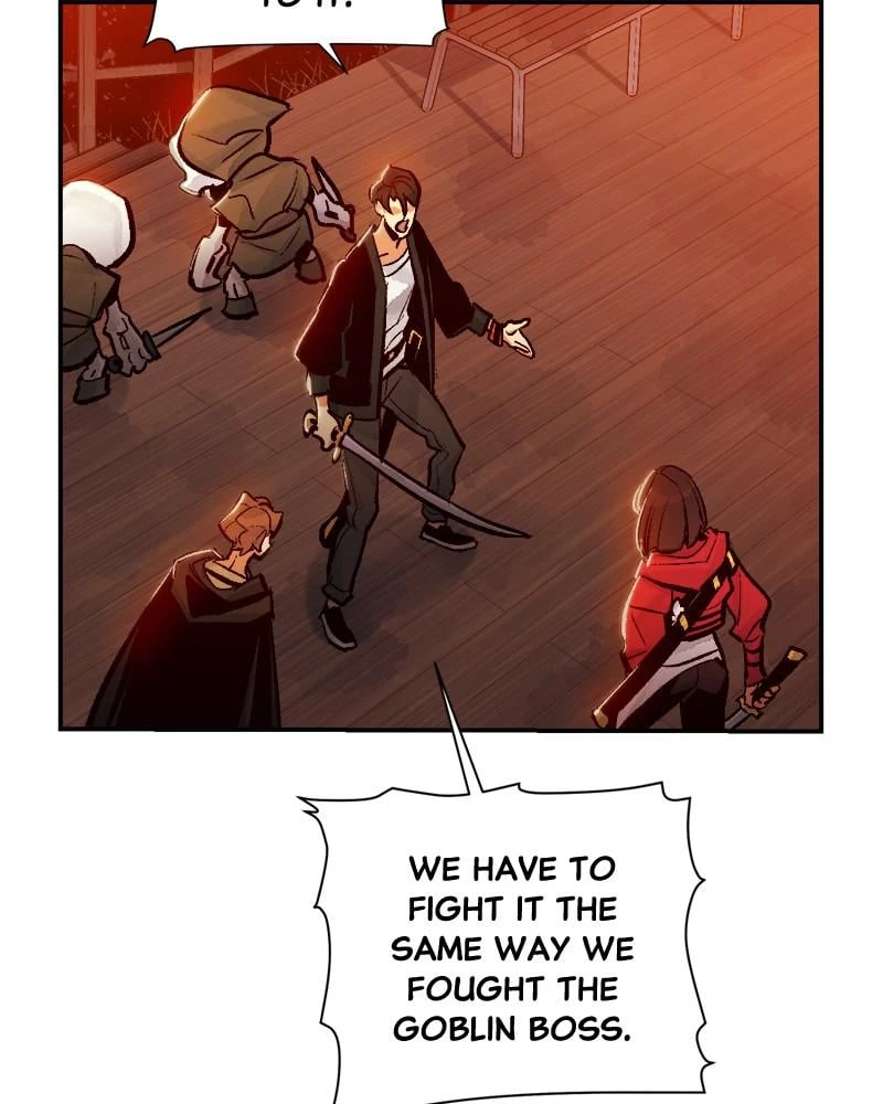 The Lone Necromancer Chapter 8 - 40