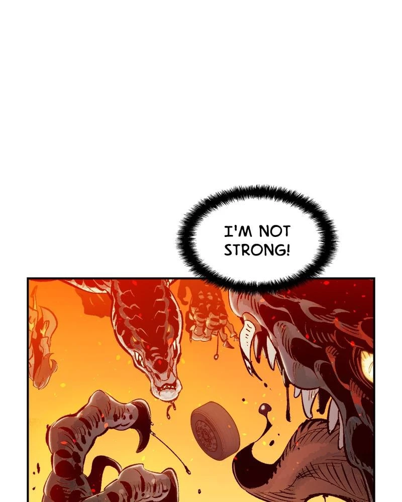 The Lone Necromancer Chapter 13 - 124
